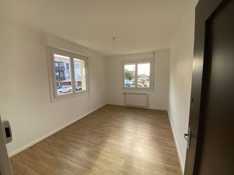 achat vente Appartement 4 pièces 95 m² vendée