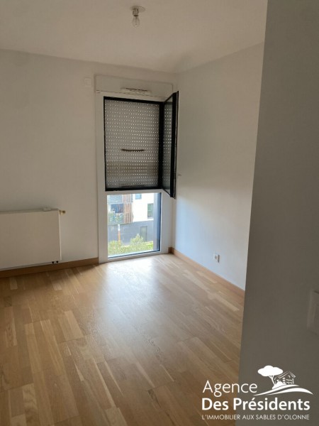 Appartement à vendre 4 pièces 82 m²