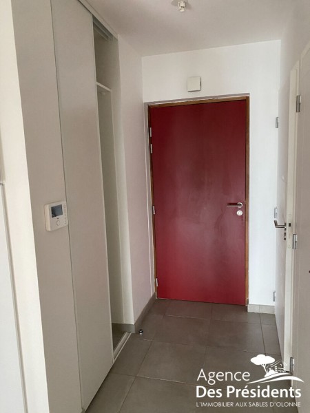 immobilier Appartement à vendre Les Sables-d'Olonne 869 euros