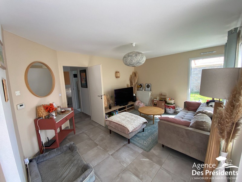 Maison à vendre 4 pièces 85 m²