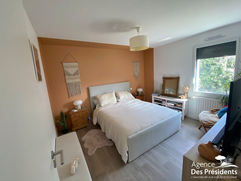 achat vente Maison 4 pièces 85 m² vendée