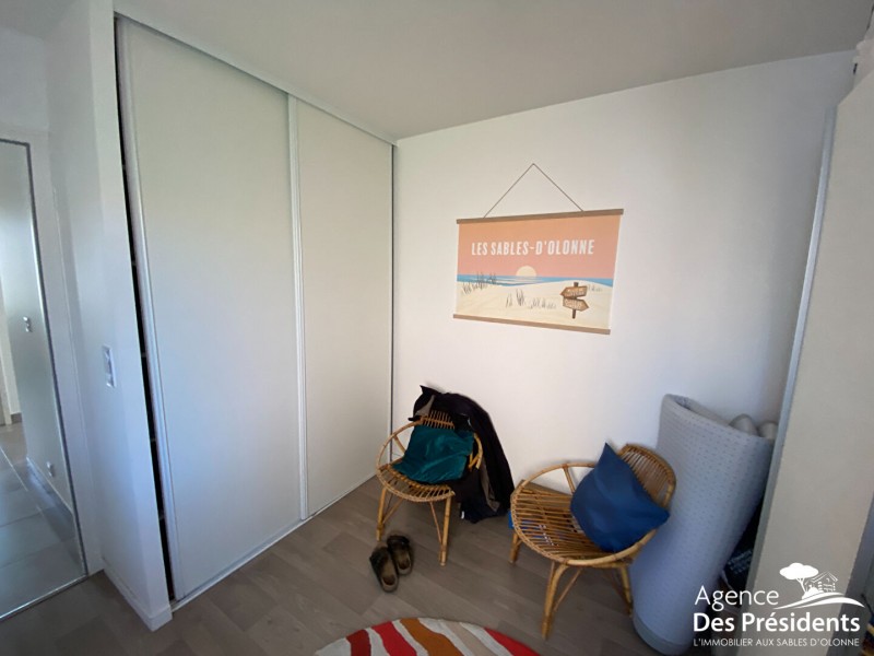 Maison à vendre Les Sables-d'Olonne