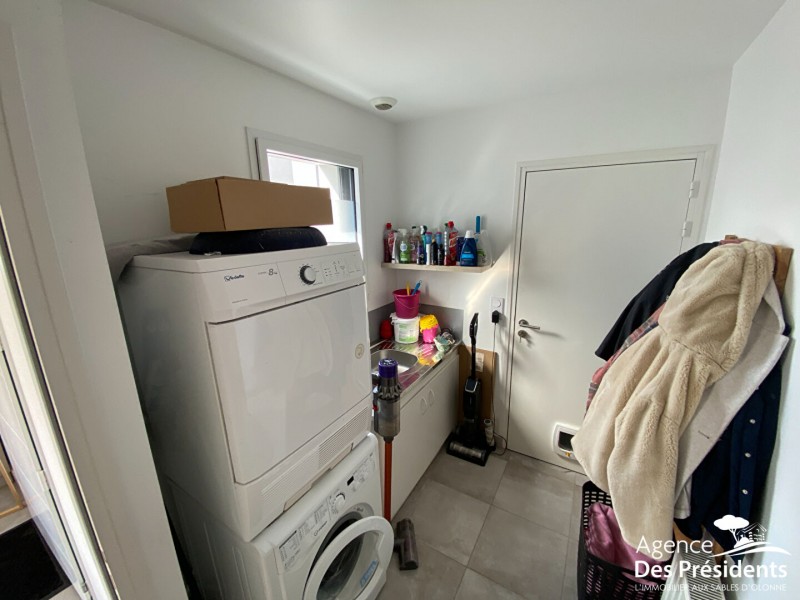 Maison à vendre 4 pièces 85 m²