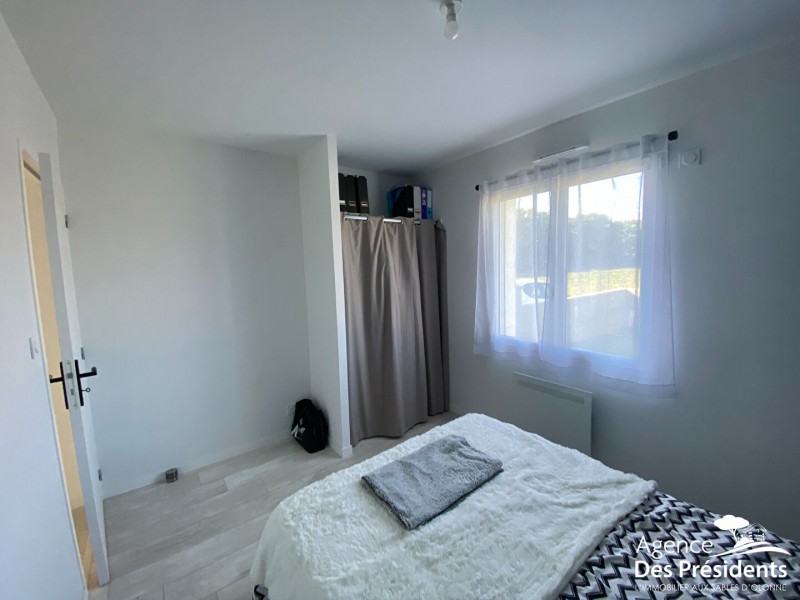 Maison à vendre 3 pièces 68 m²