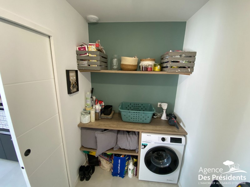 vente Maison Grosbreuil 68 m²