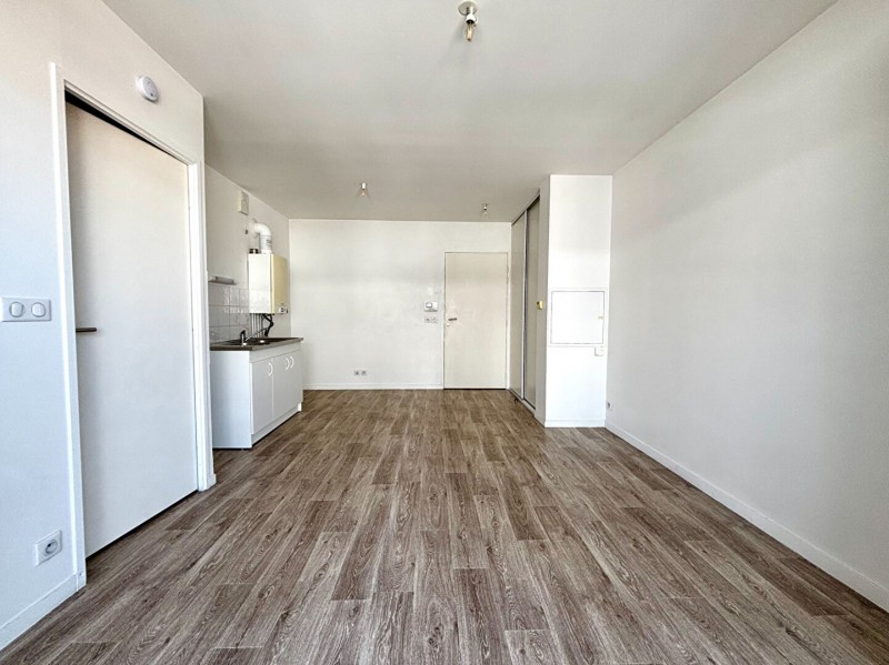 Appartement à vendre 2 pièces 40 m²