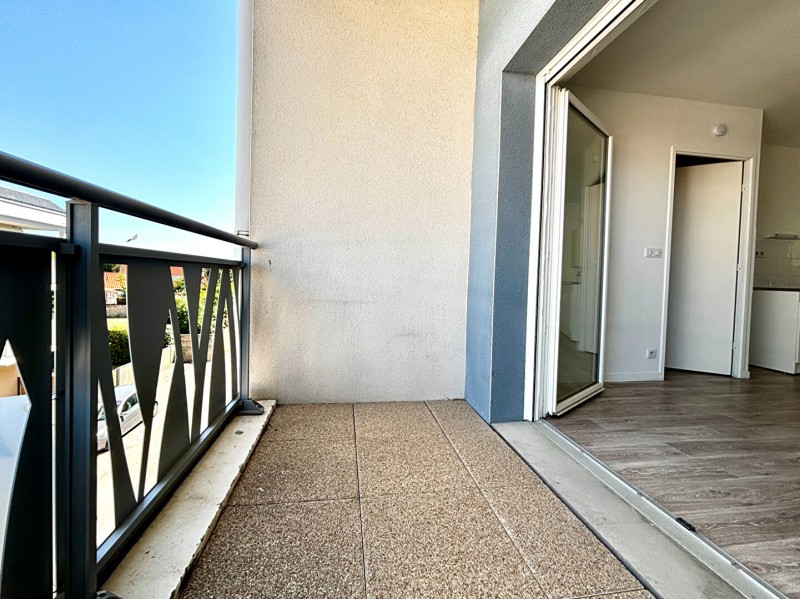 achat vente Appartement 2 pièces 40 m² vendée