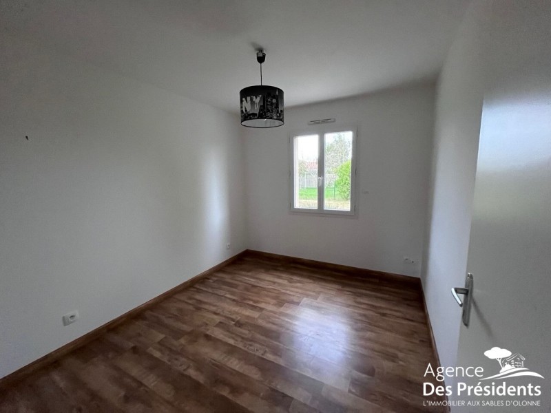 vente Maison Talmont-Saint-Hilaire 83 m²