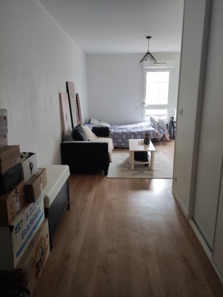 Appartement à vendre Les Sables-d'Olonne