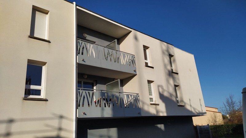 vente Appartement Les Sables-d'Olonne 31 m²