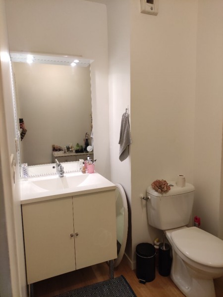 Appartement à vendre 1 pièces 31 m²