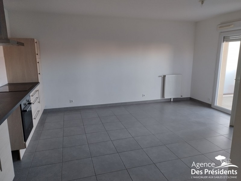 Appartement à vendre Les Sables-d'Olonne