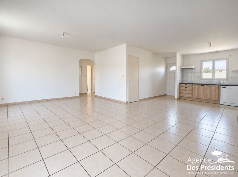 vente Maison Saint-Mathurin 78 m²