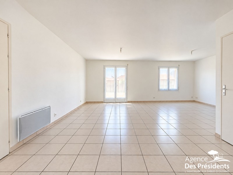 immobilier Maison à vendre Saint-Mathurin 252 000 euros