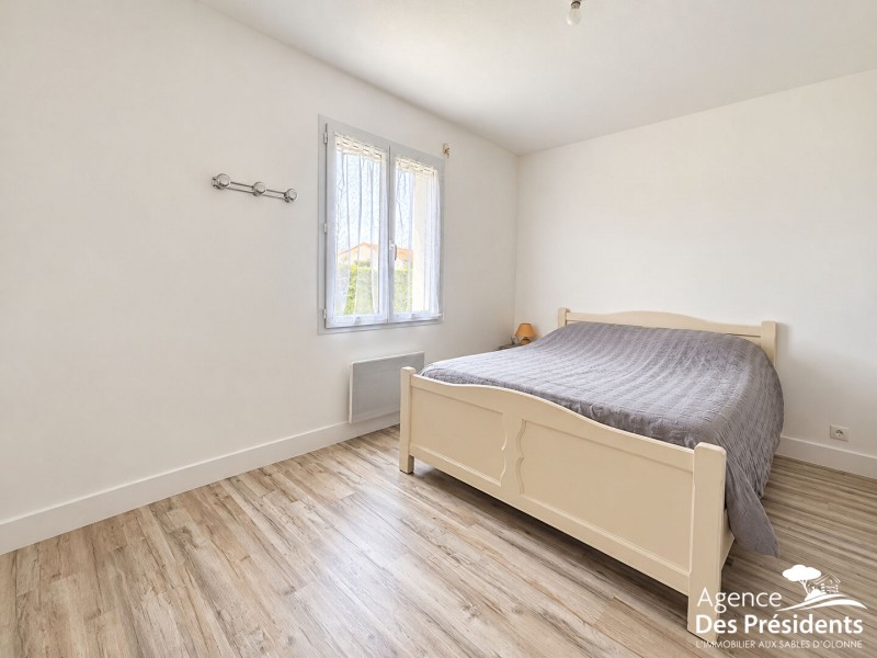 Maison à vendre 4 pièces 78 m²