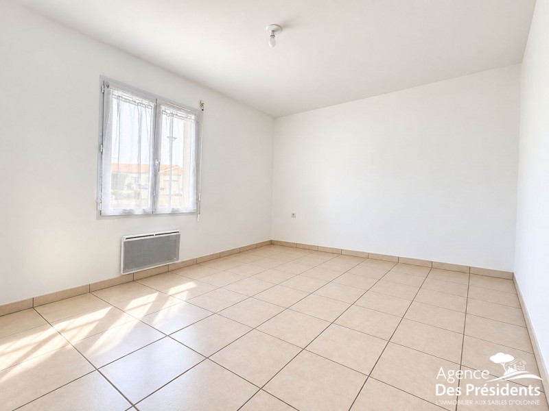 achat vente Maison 4 pièces 78 m² vendée