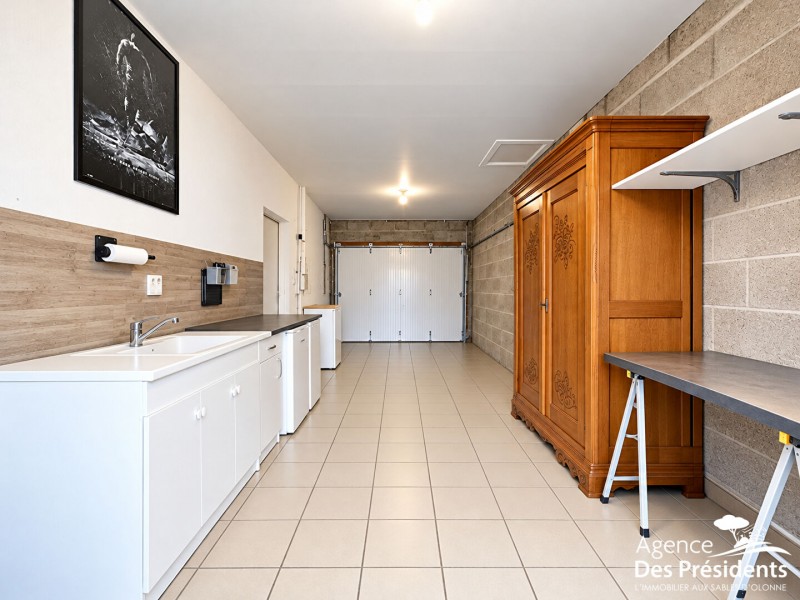 Maison à vendre 4 pièces 78 m²