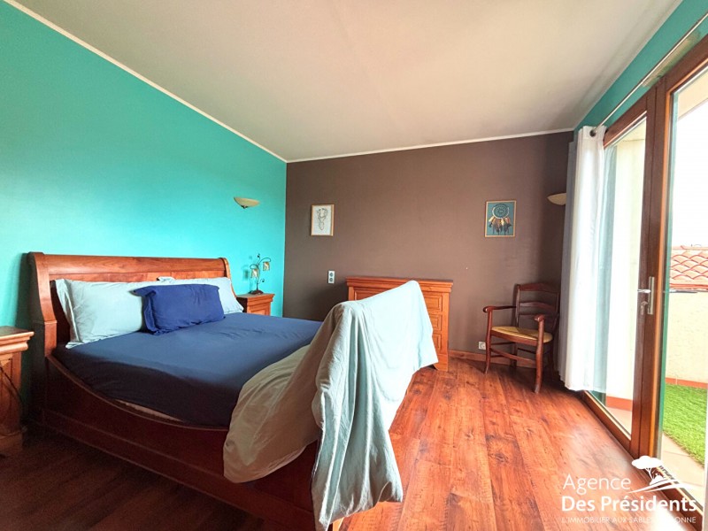 immobilier Maison à vendre Brem-sur-Mer 446 250 euros