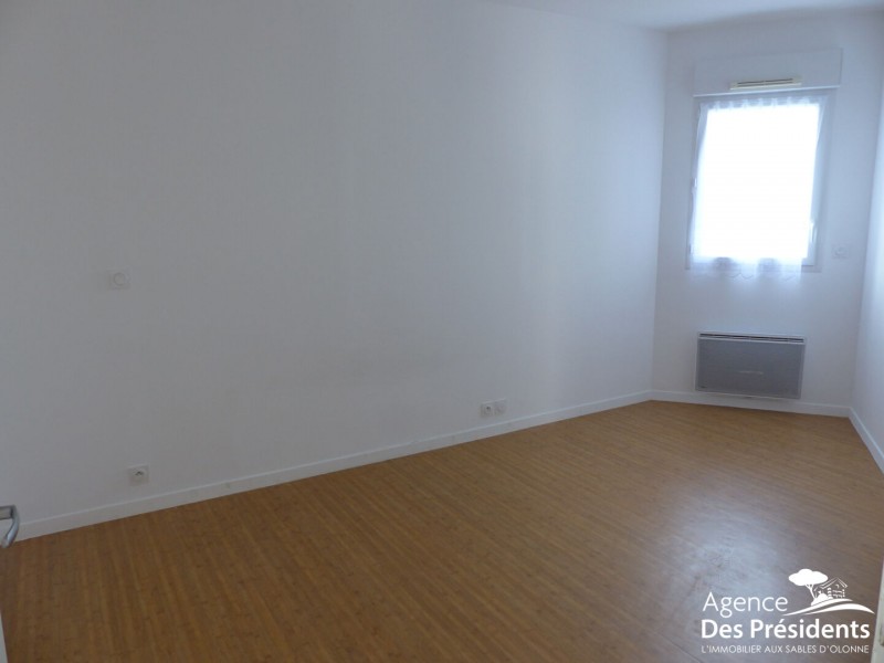 achat vente Appartement 3 pièces 74 m² vendée