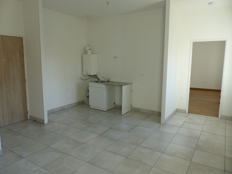 Appartement à vendre 2 pièces 44 m²