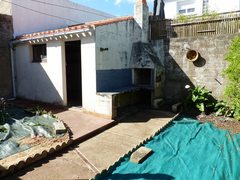 vente Maison Les Sables-d'Olonne 115 m²