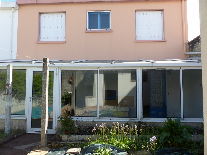 achat vente Maison 6 pièces 115 m² vendée