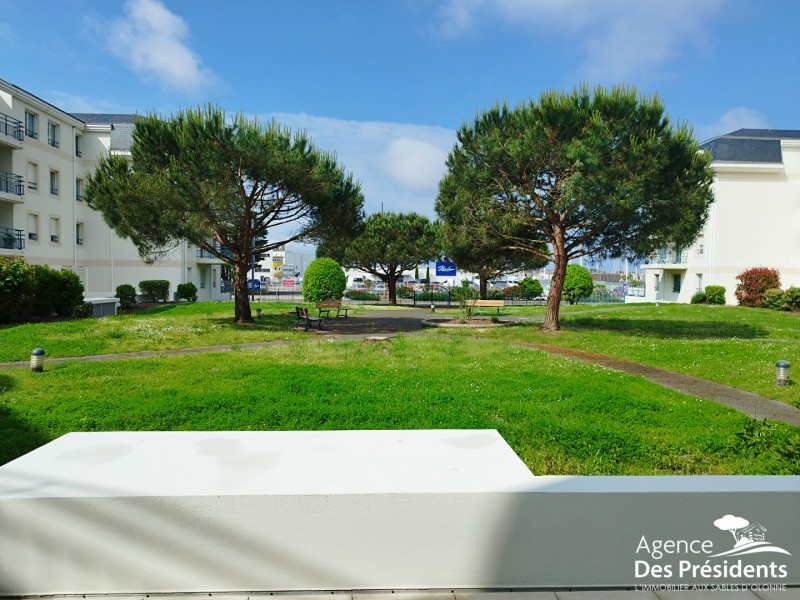 Appartement à vendre Les Sables-d'Olonne