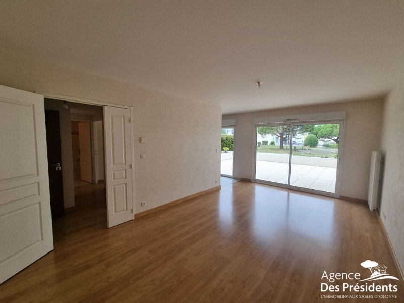 Appartement à vendre 2 pièces 50 m²