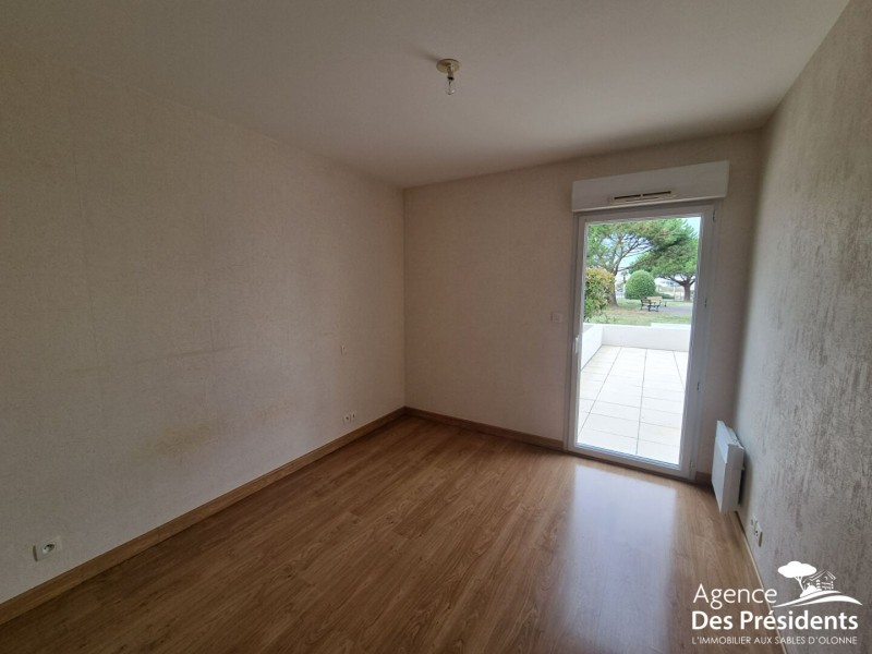 Appartement à vendre Les Sables-d'Olonne