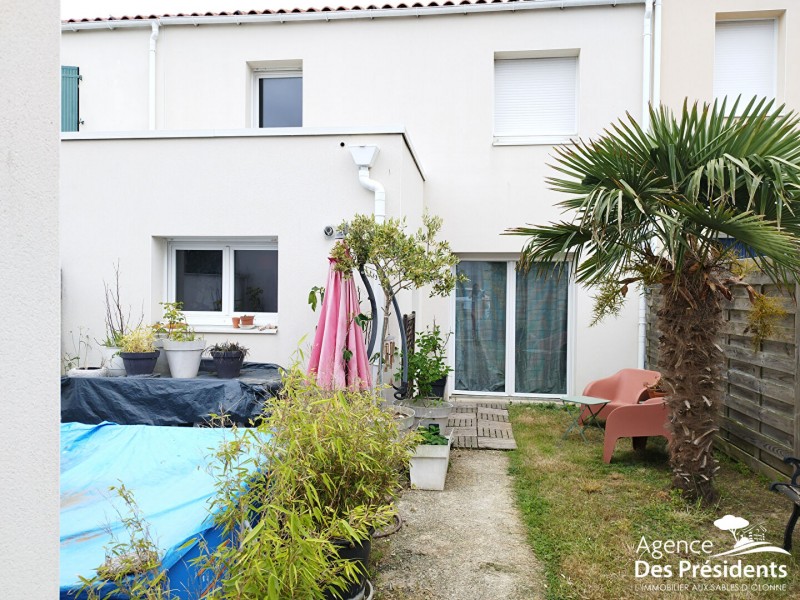 Maison à vendre Les Sables-d'Olonne