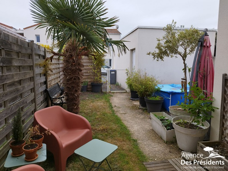 Maison à vendre 3 pièces 66 m²