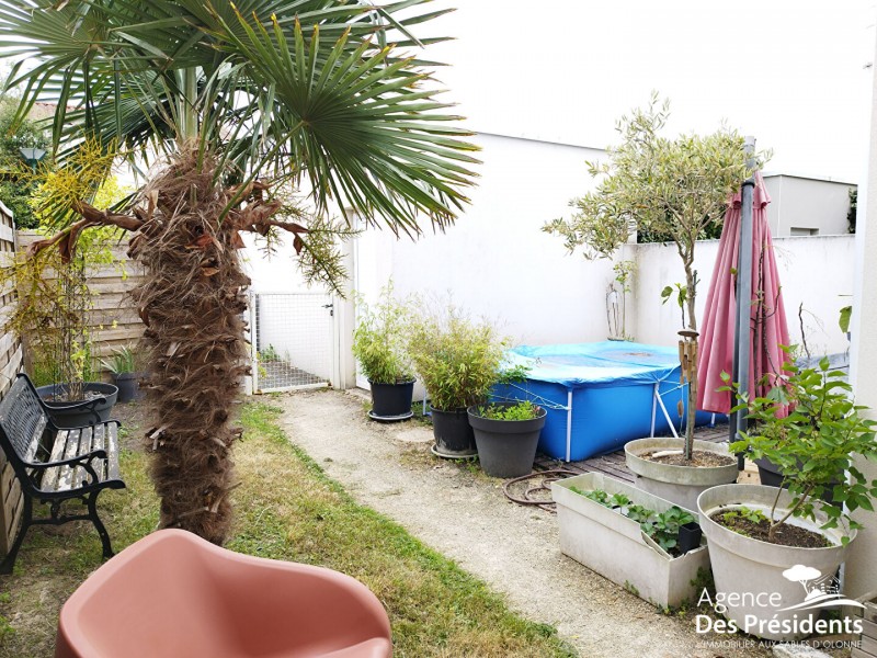 achat vente Maison 3 pièces 66 m² vendée