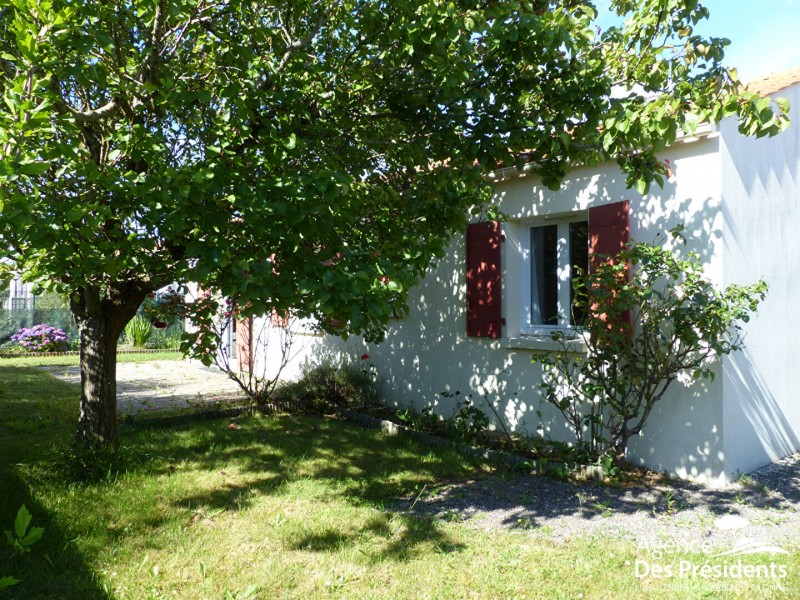 Maison à vendre Les Sables-d'Olonne