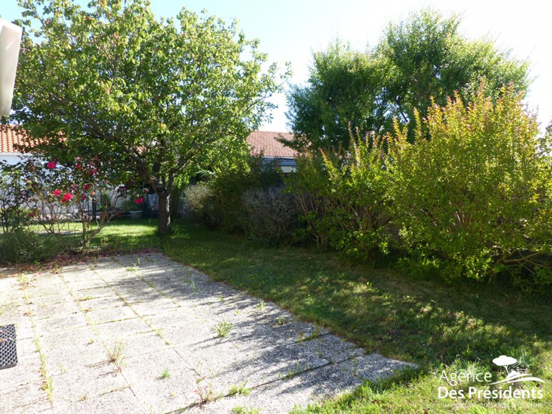 vente Maison Les Sables-d'Olonne 66 m²