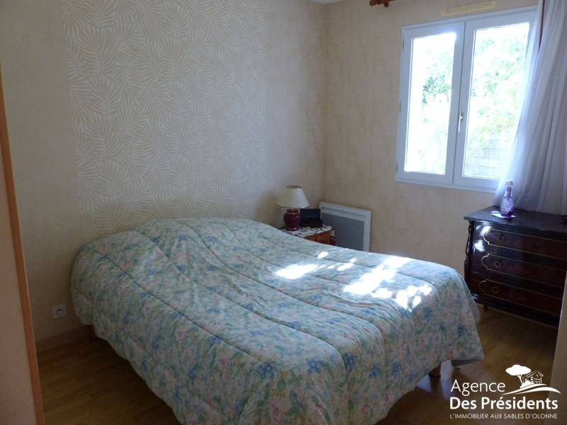 achat vente Maison 3 pièces 66 m² vendée