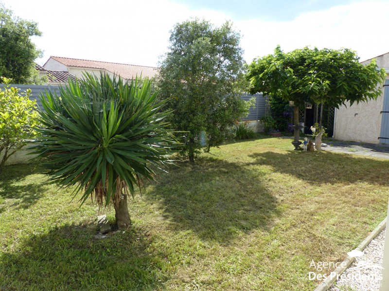 immobilier Maison à vendre Les Sables-d'Olonne 311 400 euros