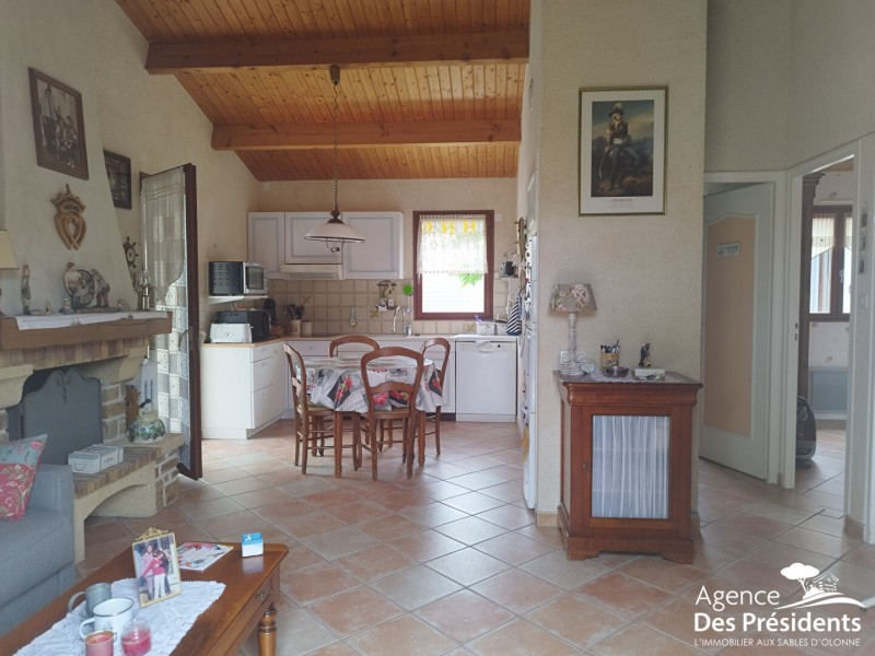 Maison à vendre 4 pièces 76 m²