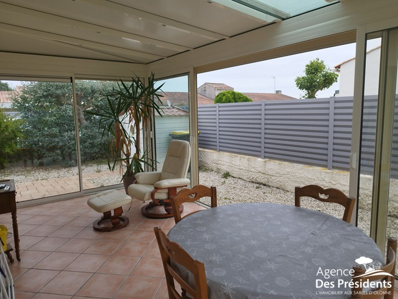 achat vente Maison 4 pièces 76 m² vendée