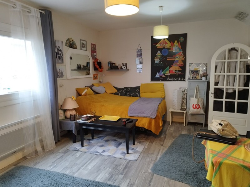 vente Maison Les Sables-d'Olonne 53 m²