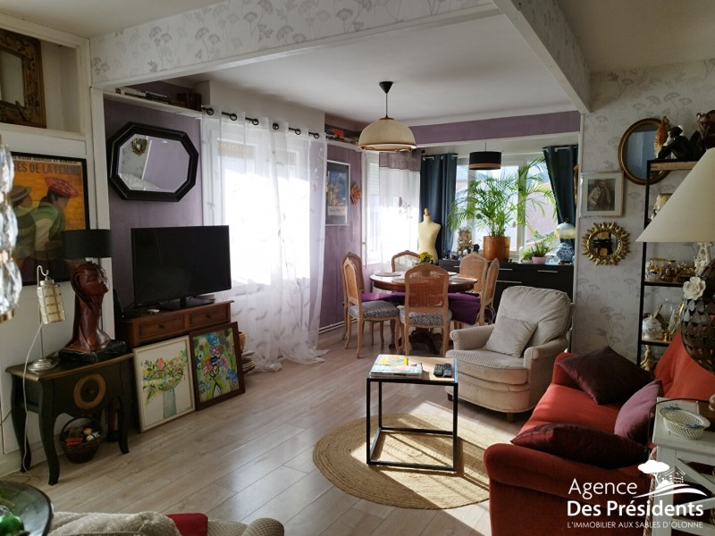 Appartement à vendre Les Sables-d'Olonne