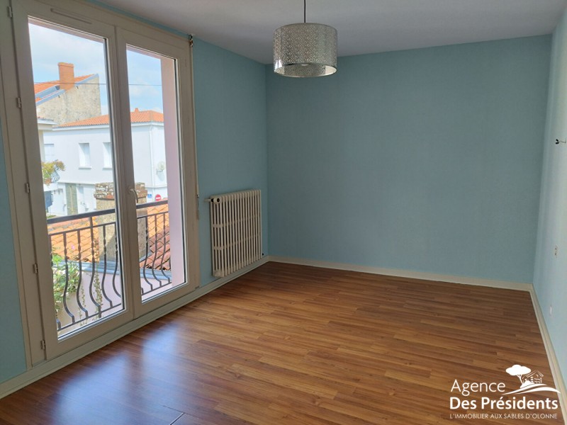 Maison à vendre 4 pièces 93 m²