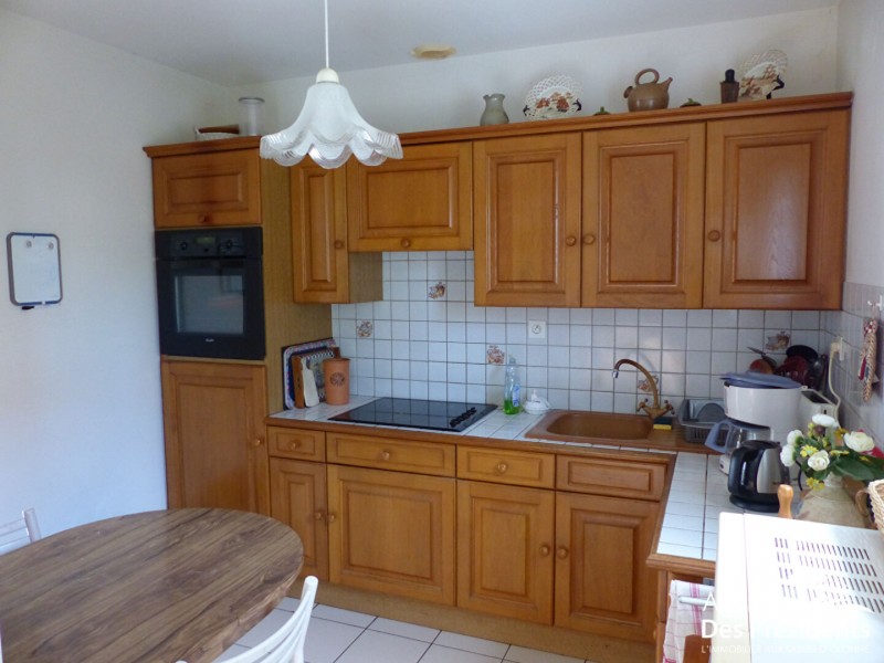 achat vente Maison 3 pièces 67 m² vendée