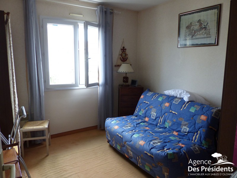 vente Maison Les Sables-d'Olonne 67 m²