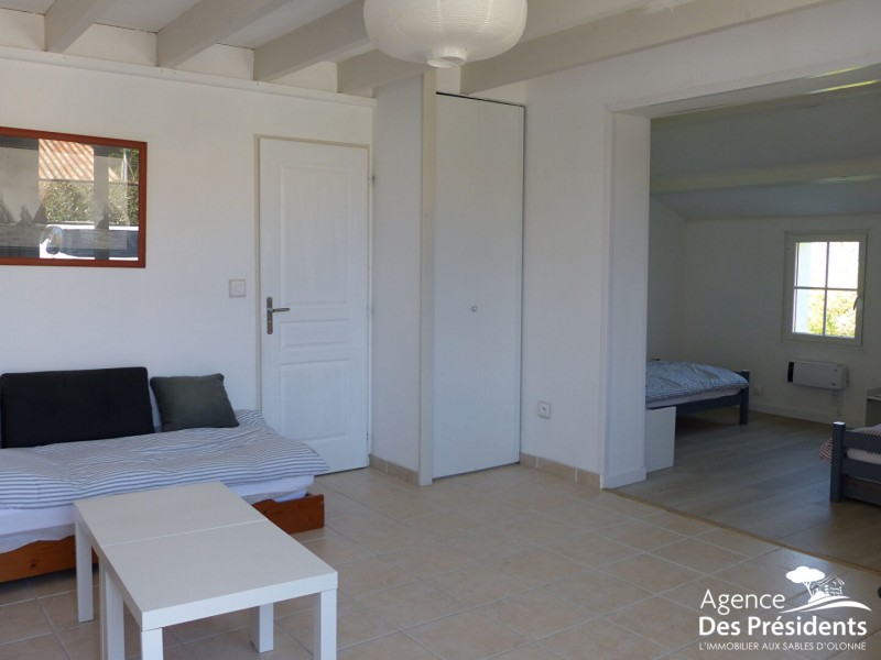 vente Maison L'Île-d'Olonne 171 m²