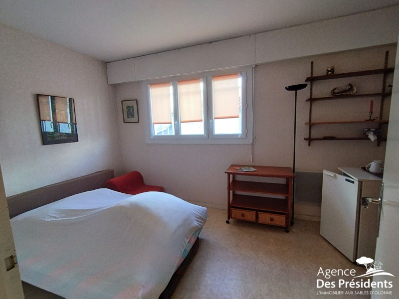 achat vente Appartement 3 pièces 73 m² vendée