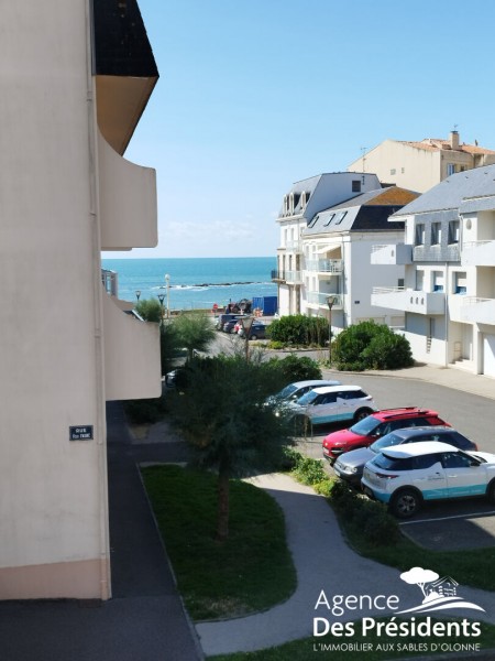 Appartement à vendre Les Sables-d'Olonne