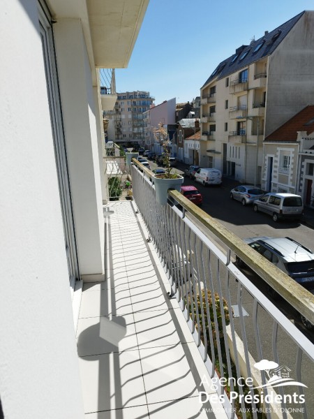 Appartement à vendre 3 pièces 62 m²