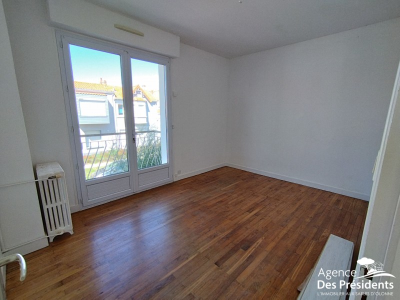 achat vente Appartement 3 pièces 62 m² vendée