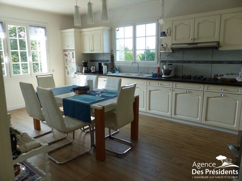 achat vente Maison 9 pièces 270 m² vendée