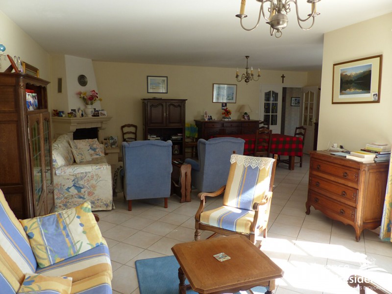 vente Maison Les Sables-d'Olonne 162 m²